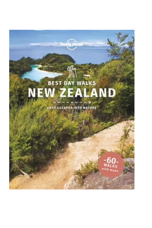 Best Day Walks New Zealand | Lonely Planet Travel Guide