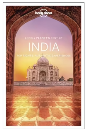 Best of India | Lonely Planet Travel Guide