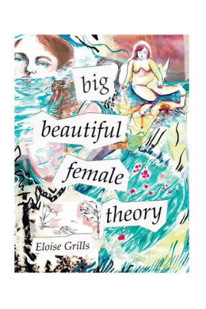 big beautiful female theory