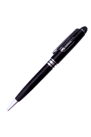 UOW Boxed Gift Pen Black