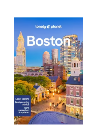 Boston | Lonely Planet Travel Guide