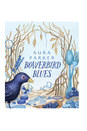 Bowerbird Blues