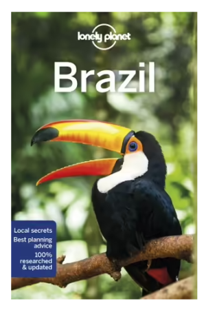 Brazil | Lonely Planet Travel Guide