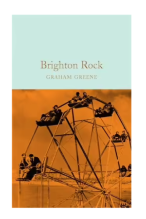 Brighton Rock