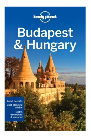 Budapest & Hungary | Lonely Planet Travel Guide