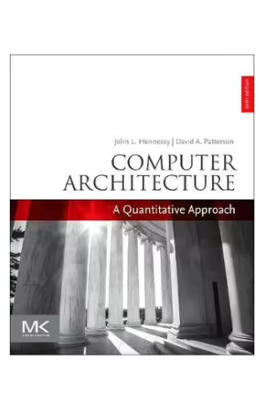 Computer Architecture: A Quantitative Approach