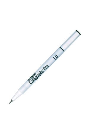 Artline Calligraphy Pen