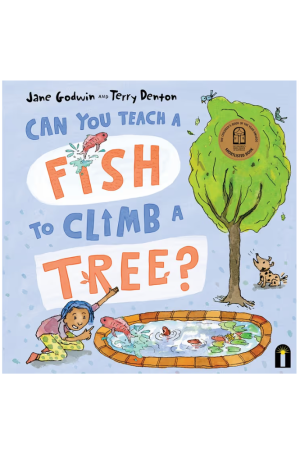 Can You Teach a Fish to Climb a Tree?