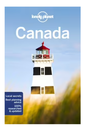 Canada | Lonely Planet Travel Guide