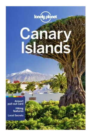Canary Islands | Lonely Planet Travel Guide