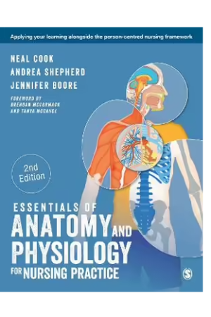 Essentials of Anatomy and Physiology for Nursing Practice