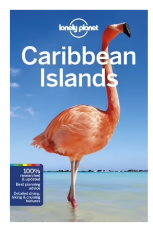 Caribbean Islands | Lonely Planet Travel Guide