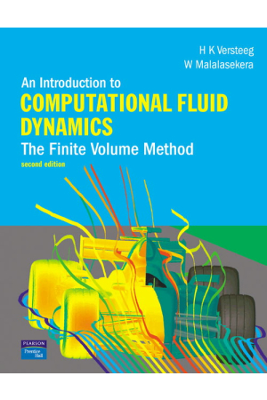 An Introduction to Computational Fluid Dynamics