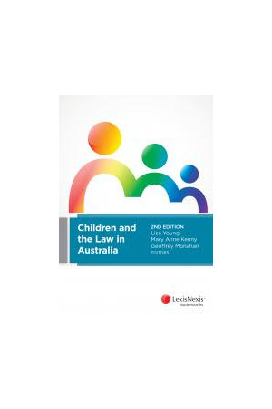 Children and the Law