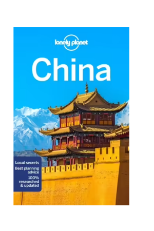 China | Lonely Planet Travel Guide