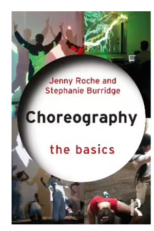Choreography, The Basics