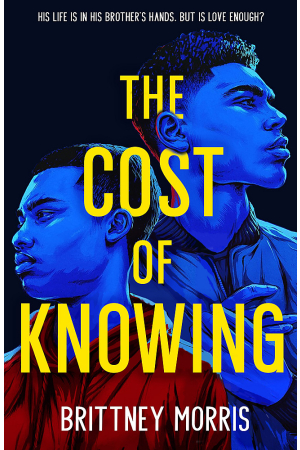 The Cost Of Knowing