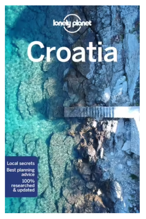 Croatia | Lonely Planet Travel Guide
