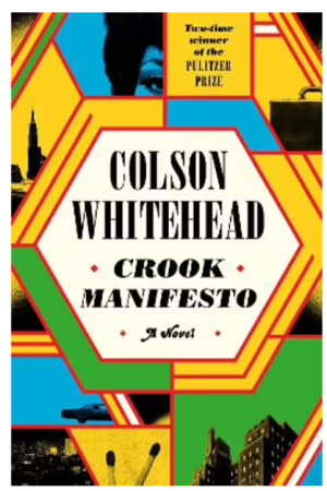 Crook Manifesto