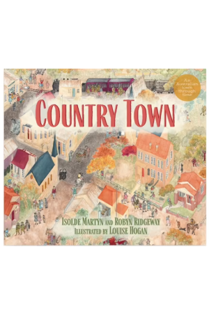 Country Town