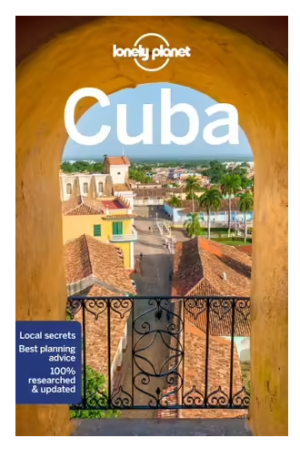 Cuba | Lonely Planet Travel Guide