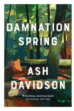 Damnation Spring