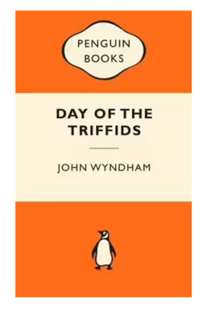 Day of the Triffids