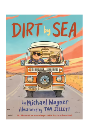 Dirt By Sea