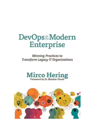 DevOps for the Modern Enterprise