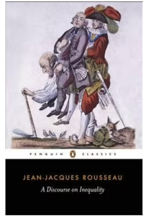 A Discourse on Inequality