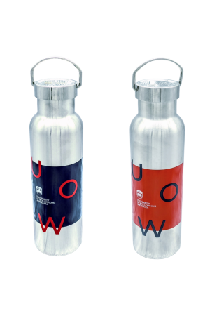 UOW Custom Design Drink Bottle
