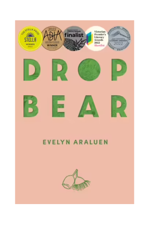 Dropbear