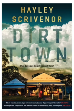 Dirt Town