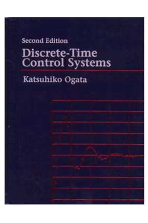 Discrete-Time Control Systems | United States Edition