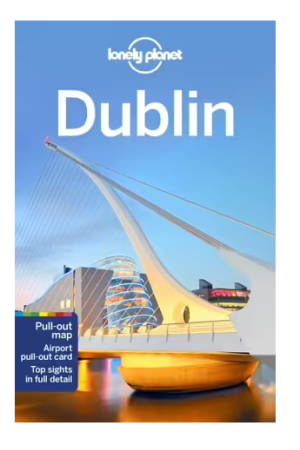 Dublin | Lonely Planet Travel Guide