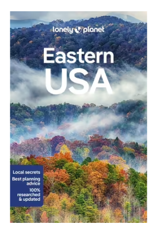 Eastern USA | Lonely Planet Travel Guide