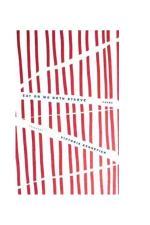 Eat Or We Both Starve