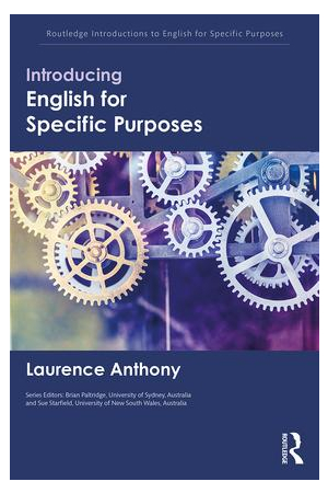 Introducing English for Specific Purposes