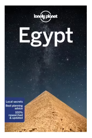 Egypt | Lonely Planet Travel Guide
