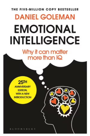 Emotional Intelligence | Why It Can Matter More Than IQ
