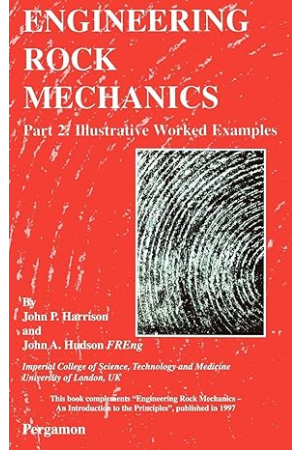 Engineering Rock Mechanics