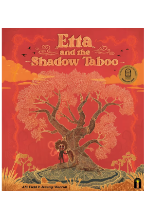 Etta and the Shadow Taboo