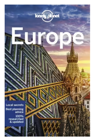 Europe | Lonely Planet Travel Guide