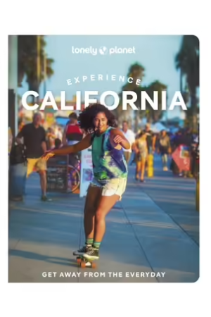 Experience California | Lonely Planet Travel Guide