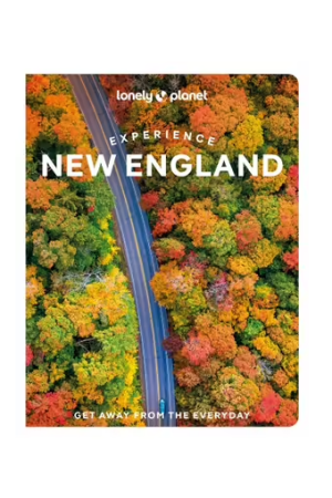 Experience New England | Lonely Planet Travel Guide