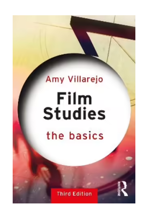 Film Studies, The Basics