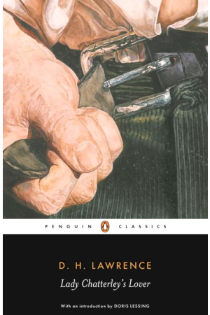 Lady Chatterley's Lover