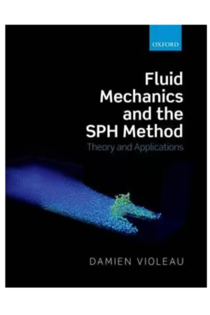 Fluid Mechanics and the SPH Method