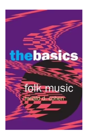 Folk Music, The Basics