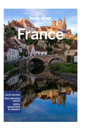 France | Lonely Planet Travel Guide